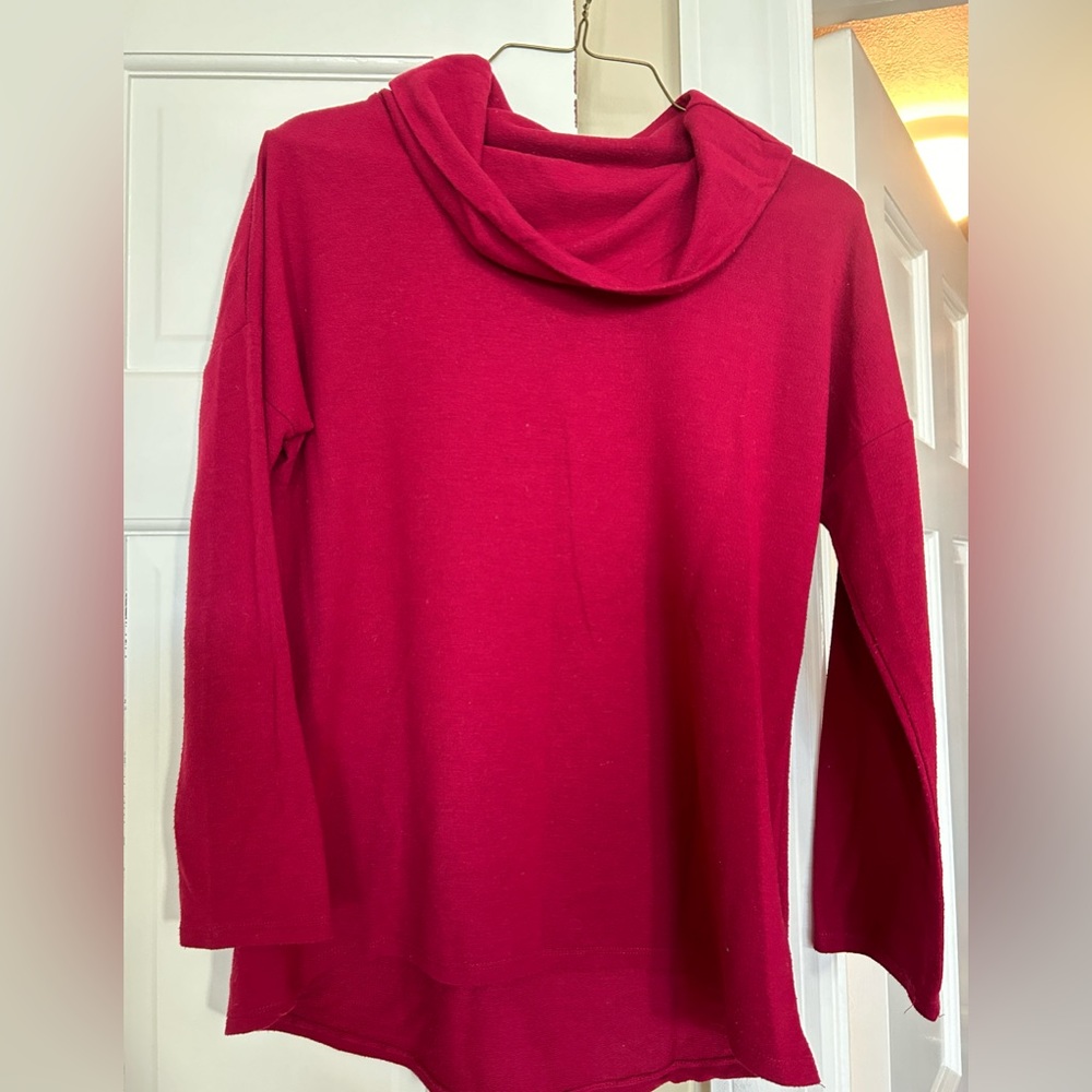 Ten Sixty Sherman Girls Shirt